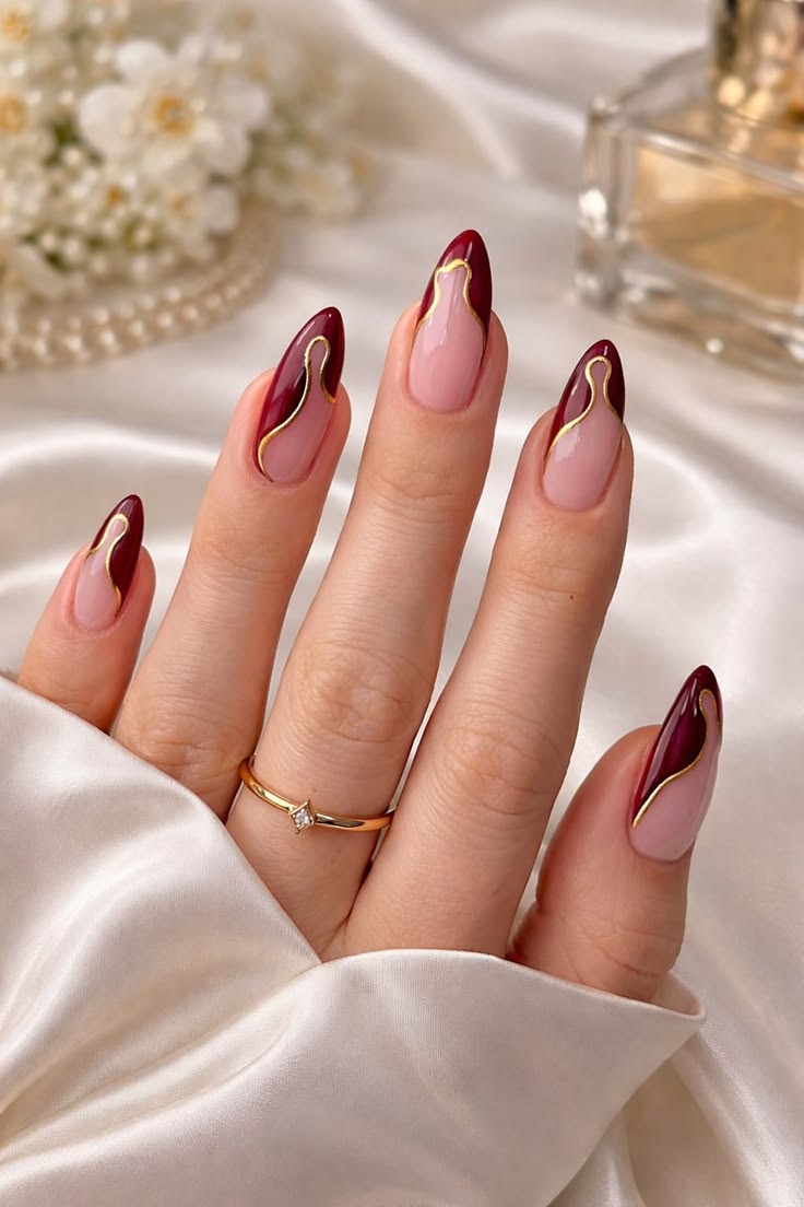 Top Nail Studios in Edison