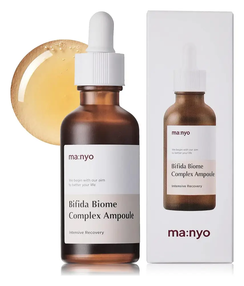 Bifida Biome Complex Ampoule