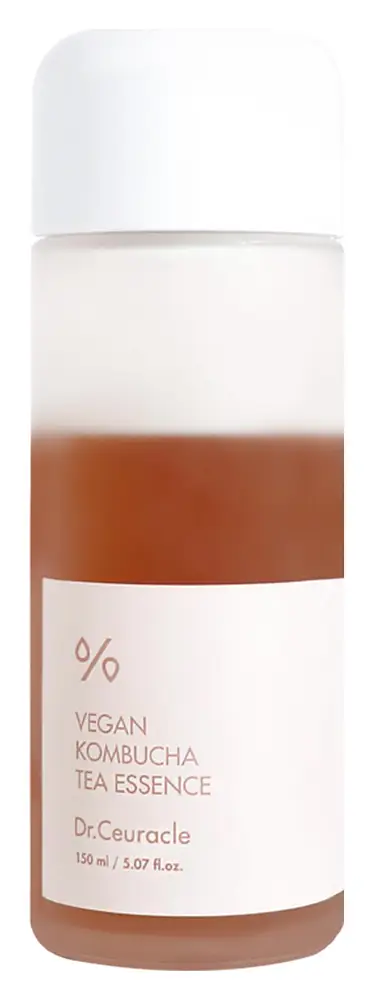 Vegan Kombucha Tea Essence