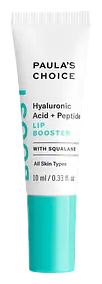 Boost Hyaluronic Acid + Peptide Lip Booster