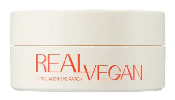 Real Vegan Collagen Eye Patch
