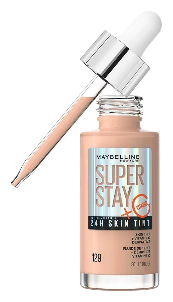 SuperStay 24hr Skin Tint
