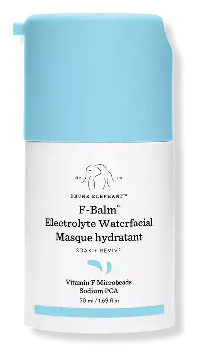 F-Balm Electrolyte Waterfacial