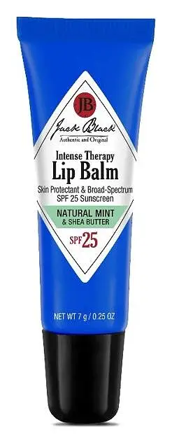 Intense Therapy Lip Balm SPF 25