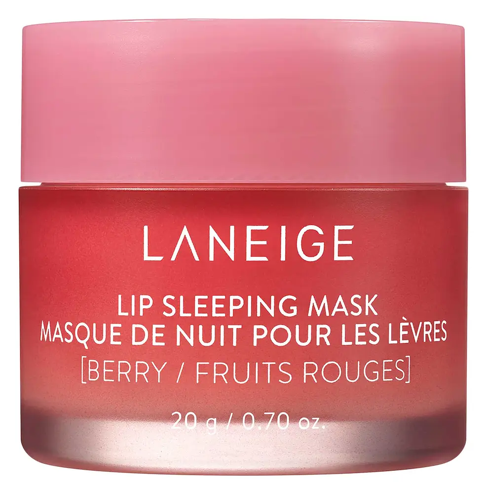 Lip Sleeping Mask