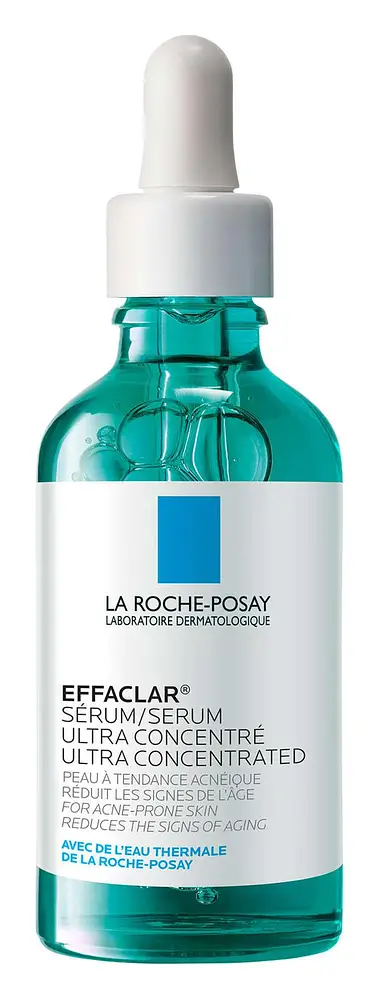Effaclar Ultra Concentrated Serum