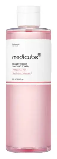 PDRN Pink Cica Soothing Toner