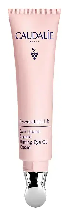 Resveratrol Lift Firming Eye Gel-Cream
