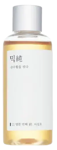 Heartleaf Essence