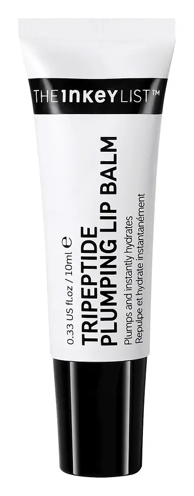 Tripeptide Plumping Lip Balm