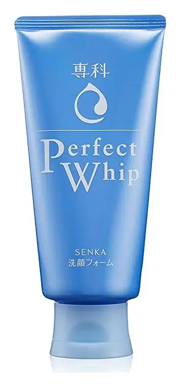 Perfect Whip Cleansing Cream