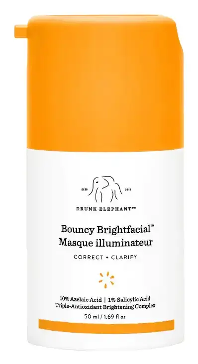 Bouncy Brightfacial