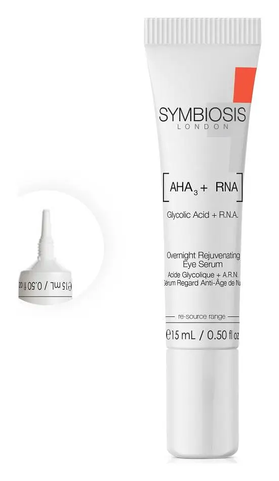 Overnight Rejuvenating Eye Serum