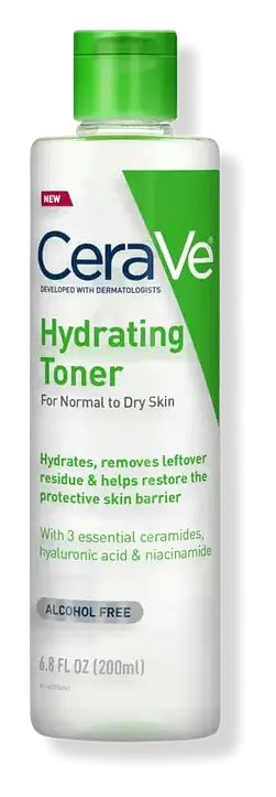 Hydrating Toner