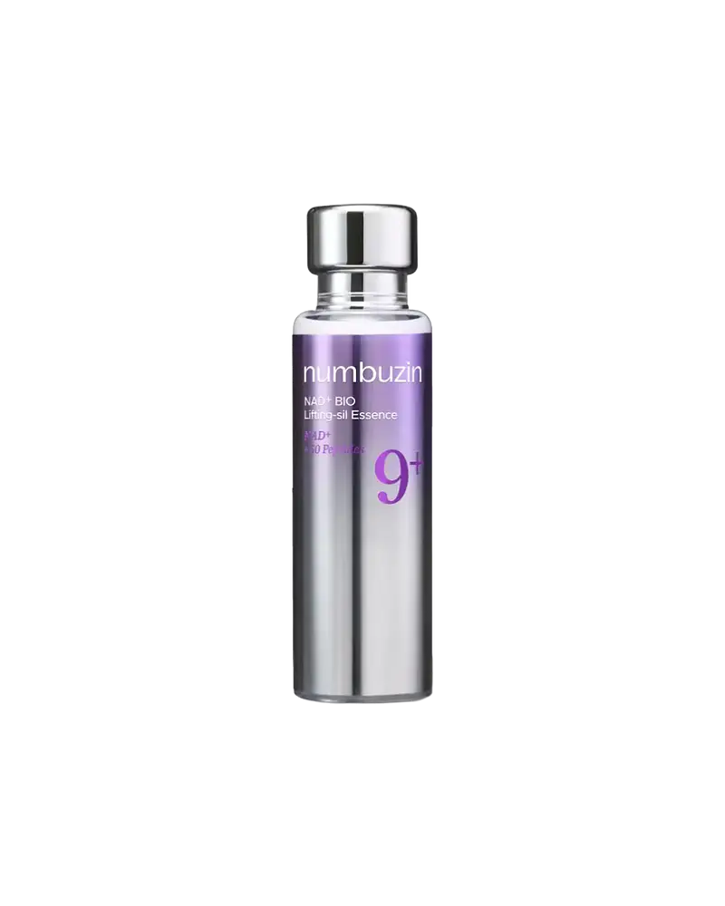 9+ NAD Bio Lifting-Sil Essence