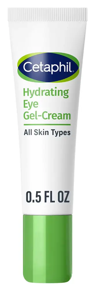 Hydrating Eye Gel Cream
