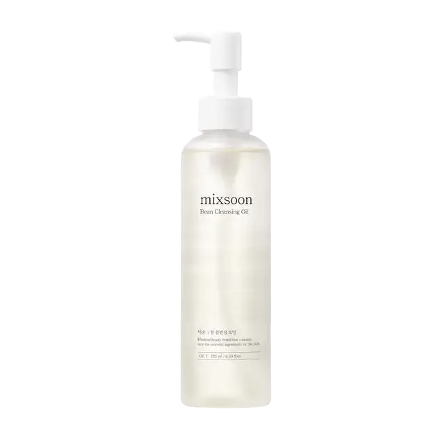 Bean Cleansing Oil