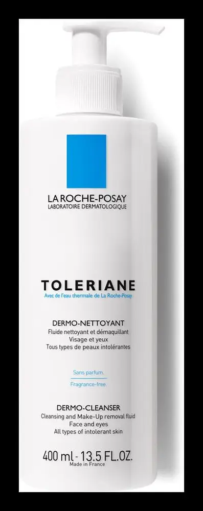Toleriane Dermo Cleanser