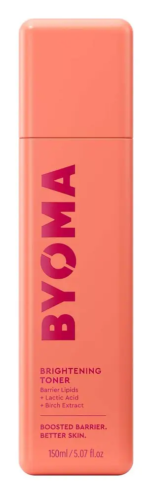 Brightening Toner