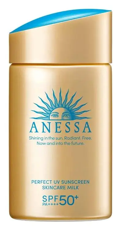Perfect UV Sunscreen Skincare Milk SPF 50+