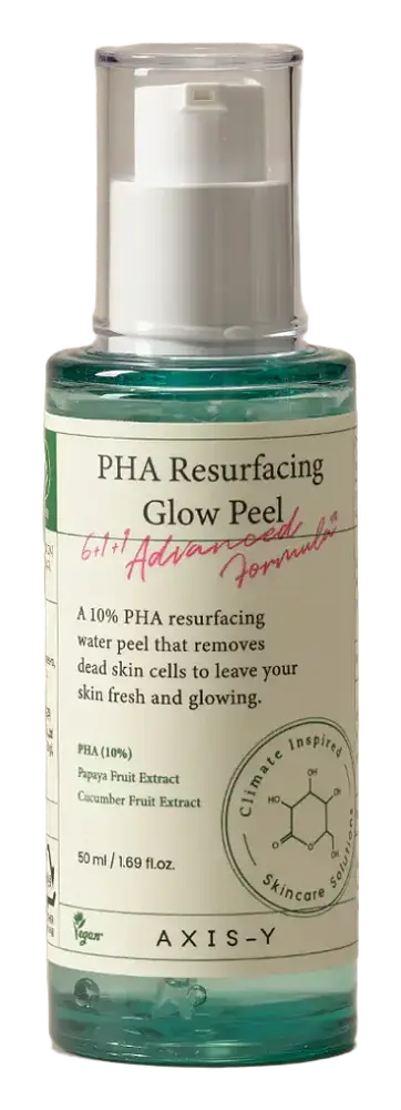 PHA Resurfacing Glow Peel
