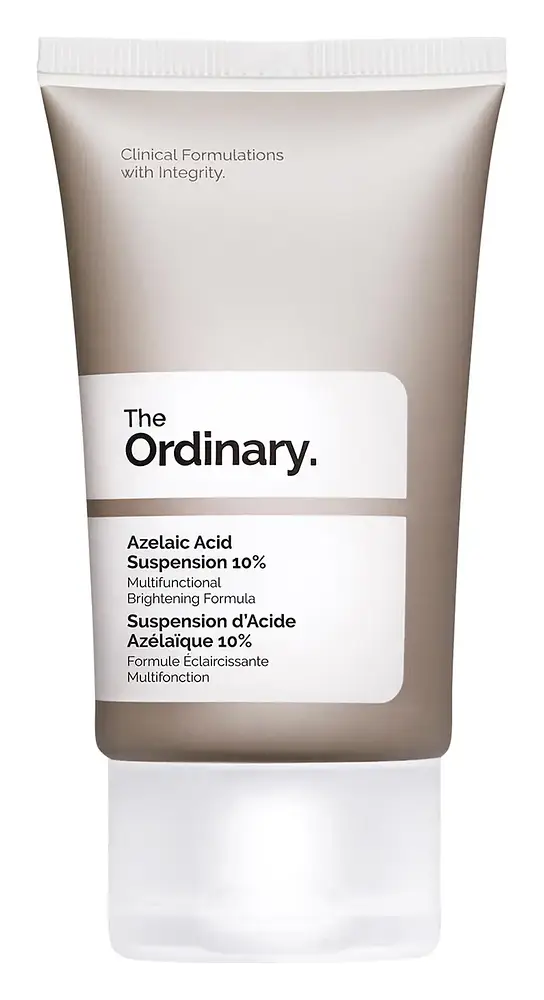Azelaic Acid Suspension 10%