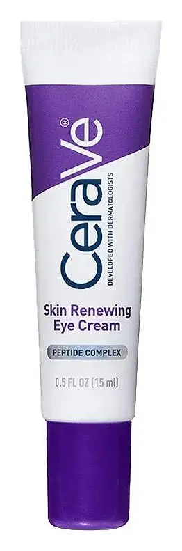 Skin Renewing Eye Cream