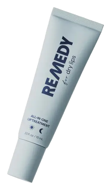 For Dry Lips
