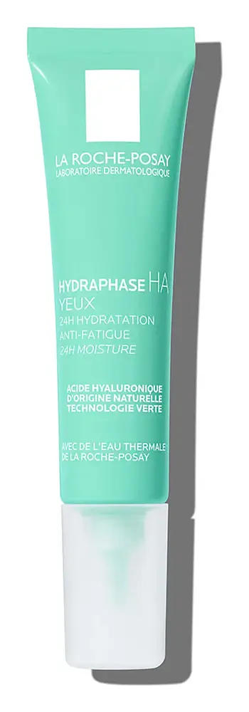 Hydraphase HA eyes