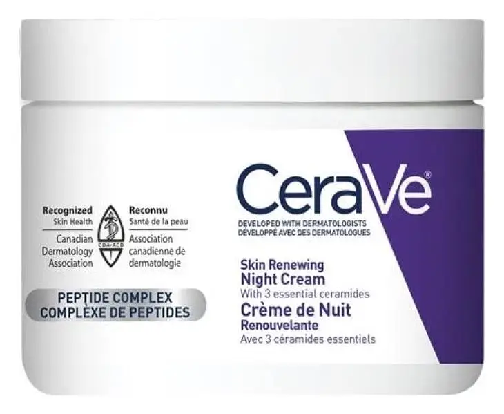 Skin Renewing Night Cream