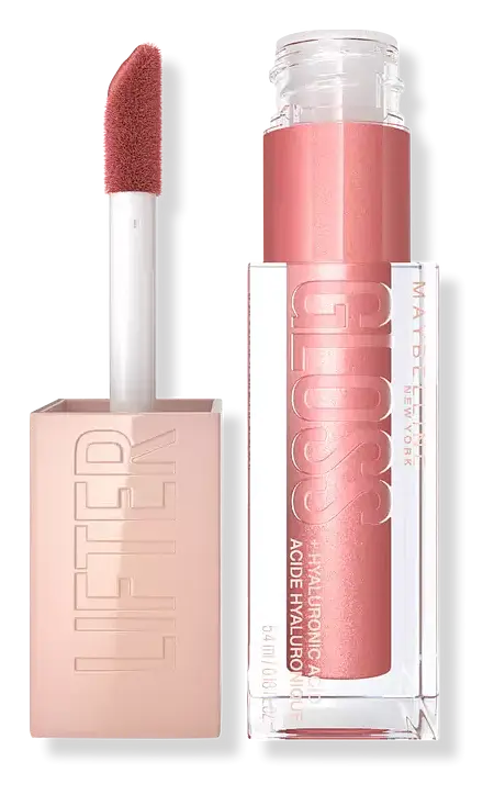 Lip Lifter Gloss