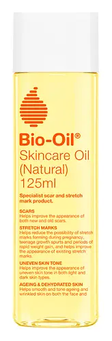 Skincare Oil (Natural)
