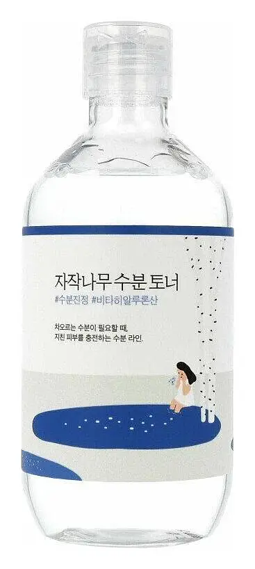Birch Juice Moisturizing Toner