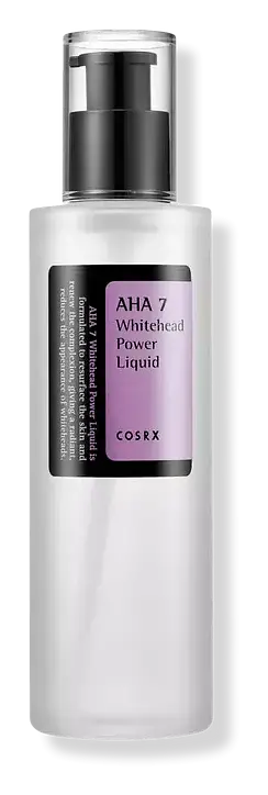 AHA 7 Whitehead Power Liquid