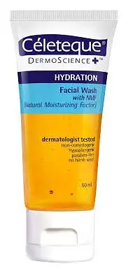 Facial Wash Hydration