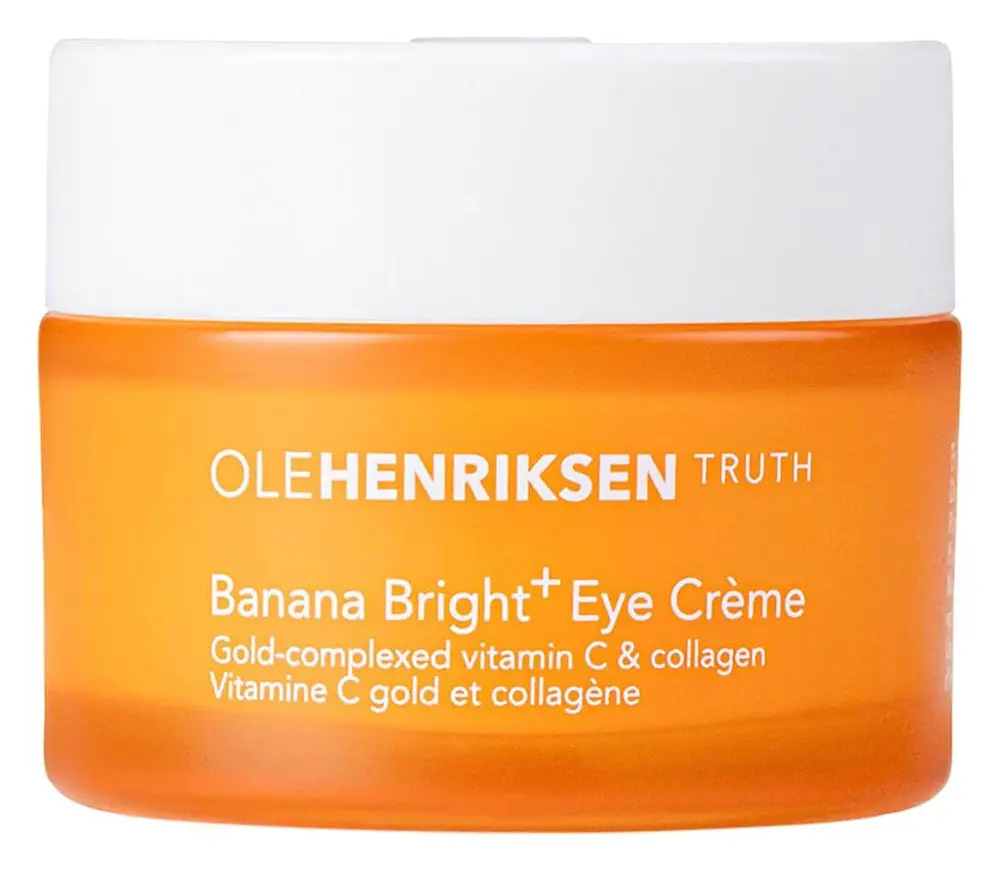 Banana Bright+ Eye Crème