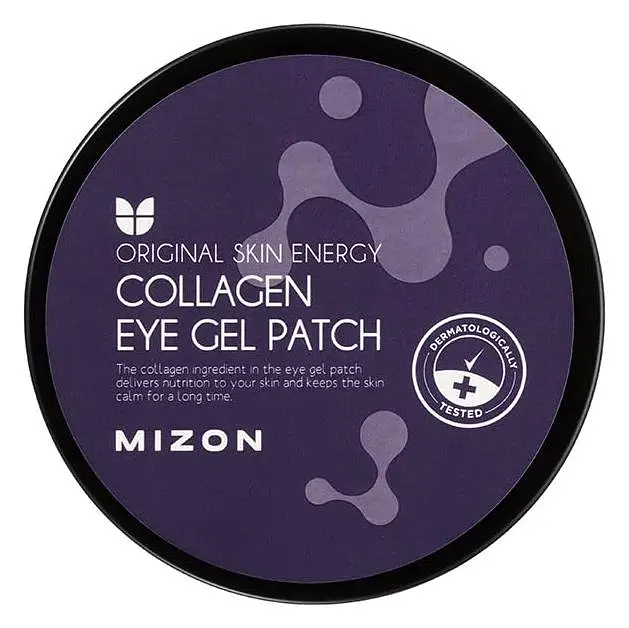 Collagen Eye Gel Patch