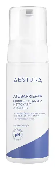 Atobarrier 365 Bubble Cleanser