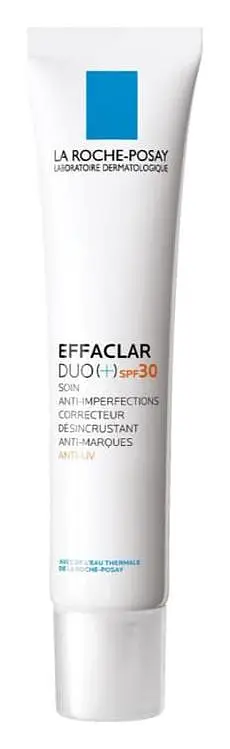 Effaclar Duo [+] SPF 30
