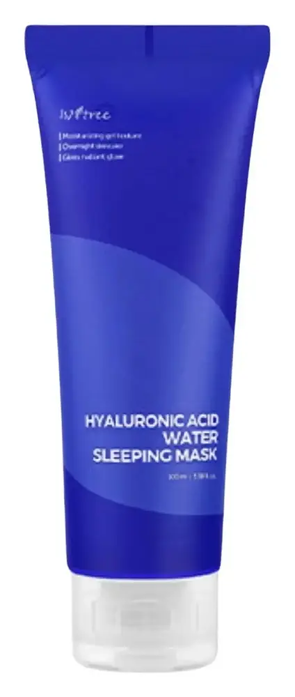 Hyaluronic Acid Water Sleeping Mask