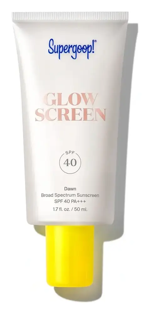 Glowscreen SPF 40 PA+++