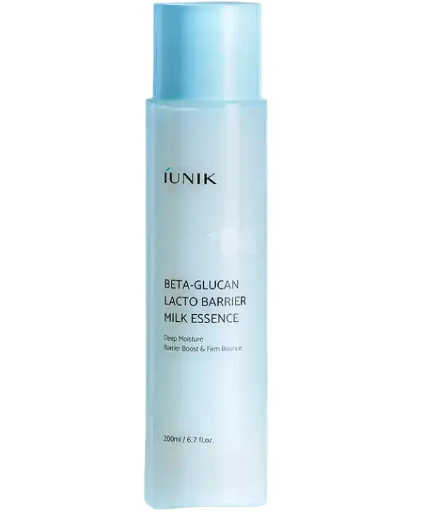 Beta-Glucan Lacto Barrier Milk Essence