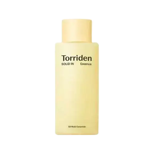 Solid-In All Day Essence