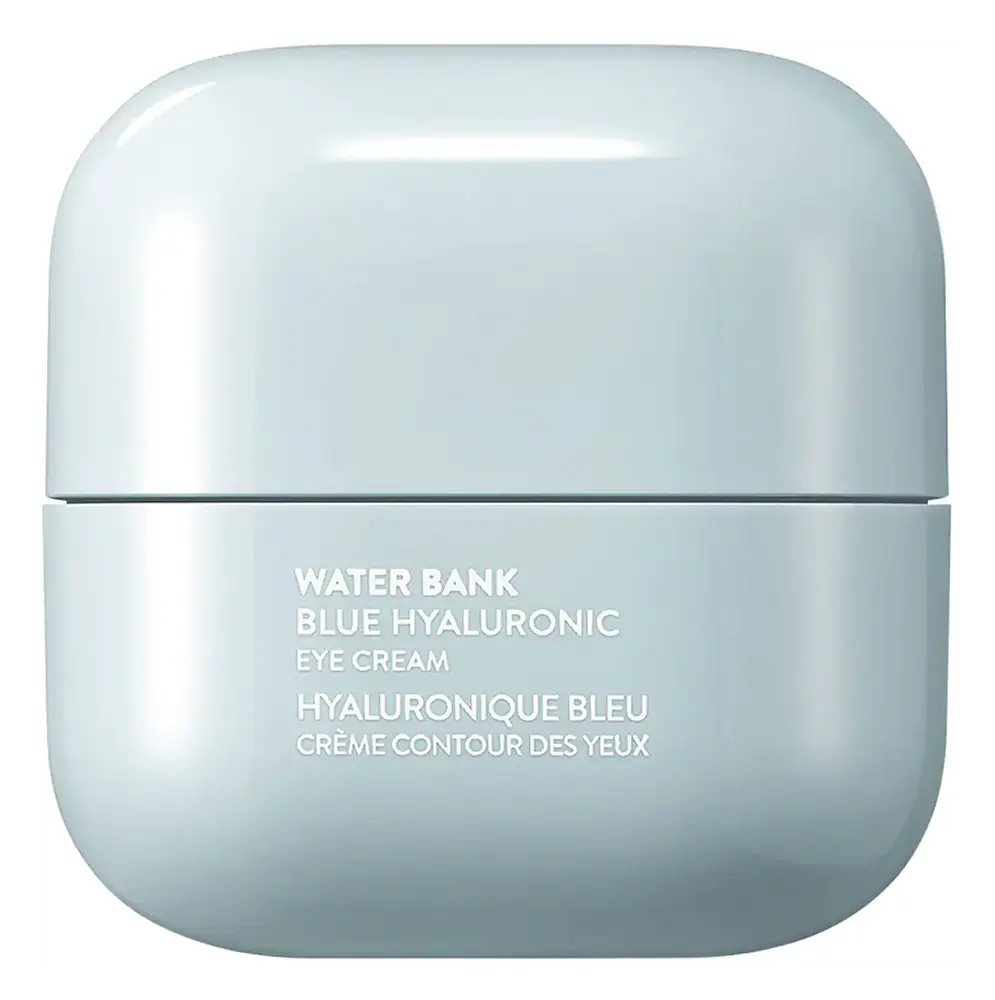 Water Bank Blue Hyaluronic Eye Cream