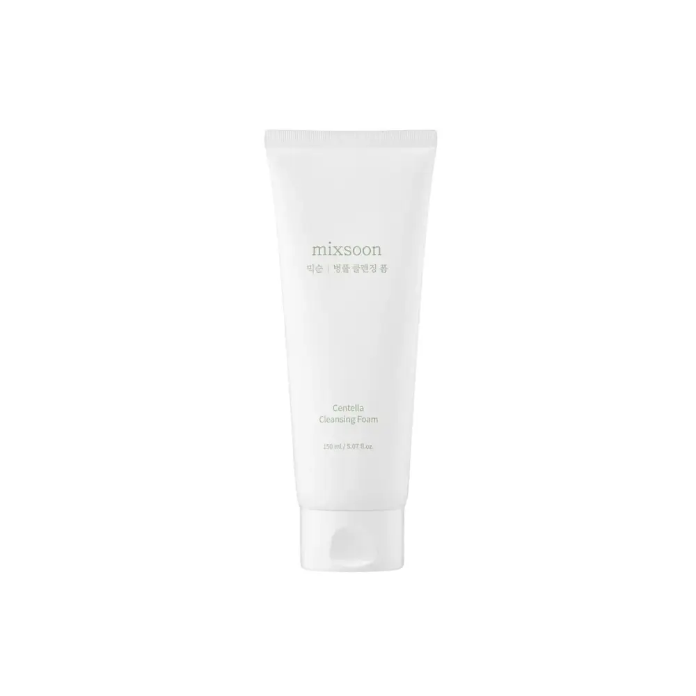 Centella Cleansing Foam
