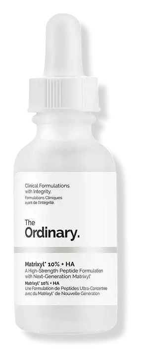 Matrixyl 10% + HA