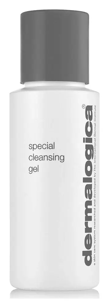 Special Cleansing Gel