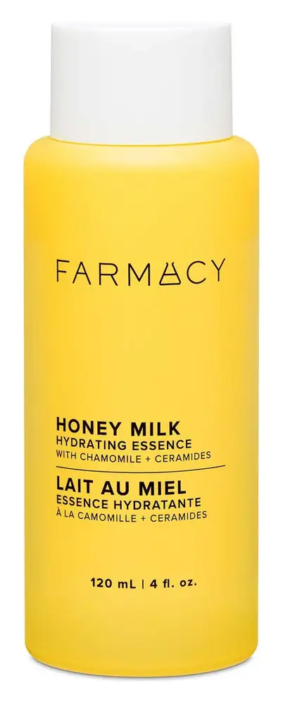 Honey Milk Hydrating Essence