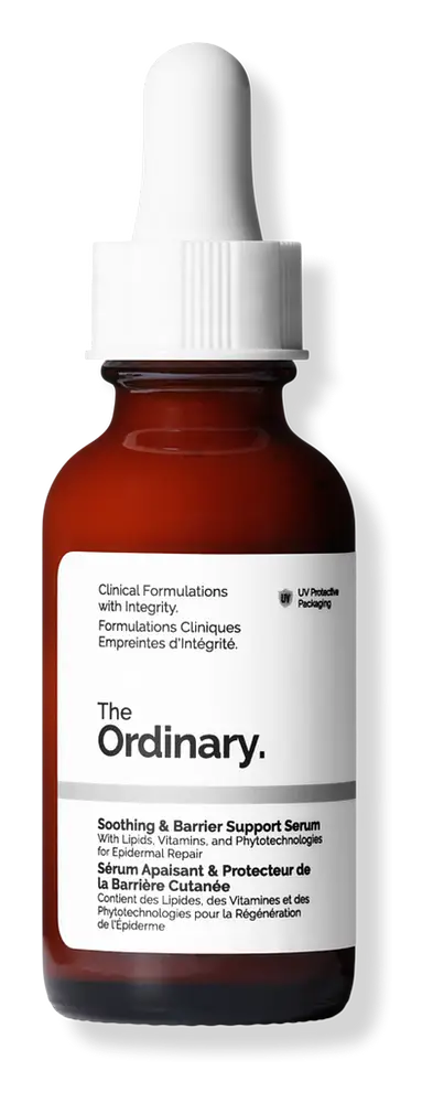 Soothing & Barrier Support Serum