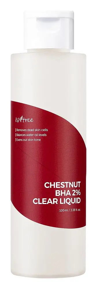 Chestnut BHA 2% Clear Liquid